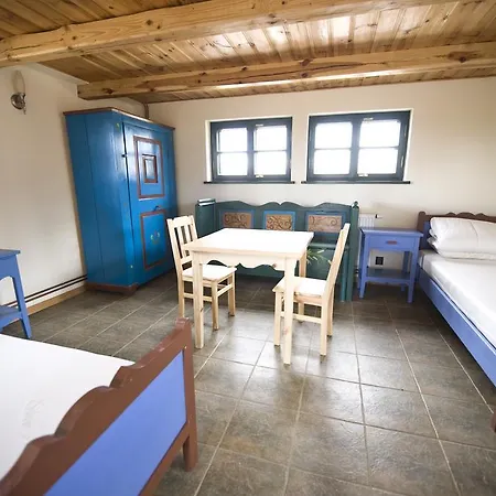 Folwark Milkowiec Golebiewo Room photo