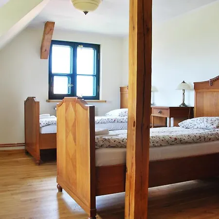 Folwark Milkowiec Golebiewo Room photo