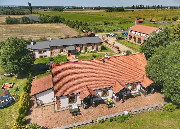 Folwark Milkowiec