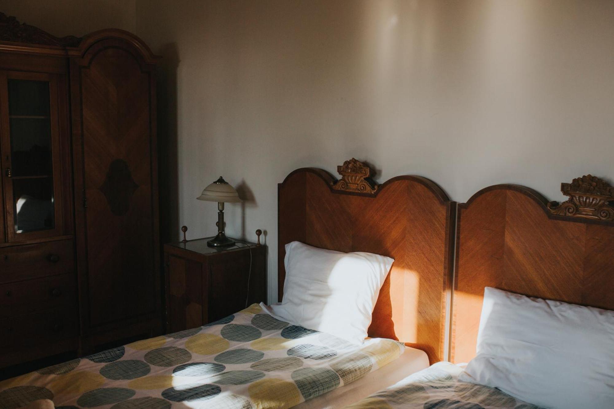 Folwark Milkowiec Farm stay