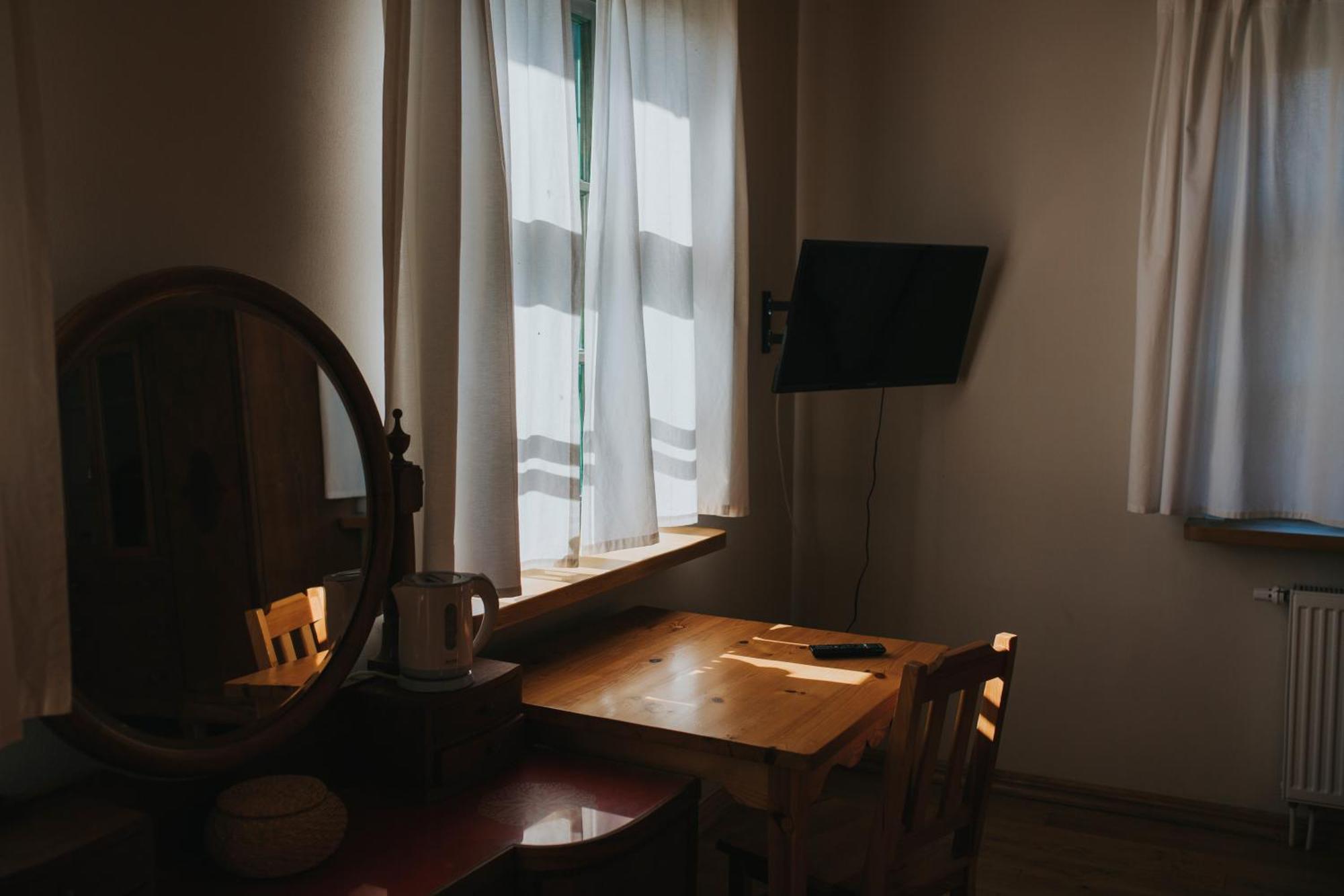 Folwark Milkowiec Farm stay Golebiewo