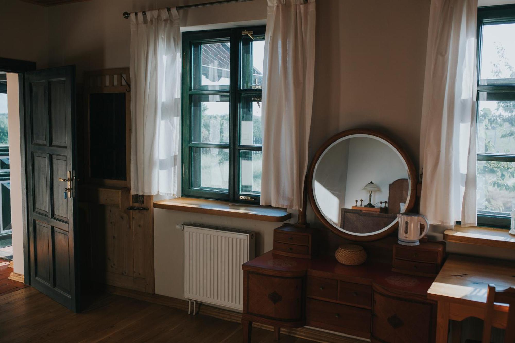 Folwark Milkowiec Golebiewo