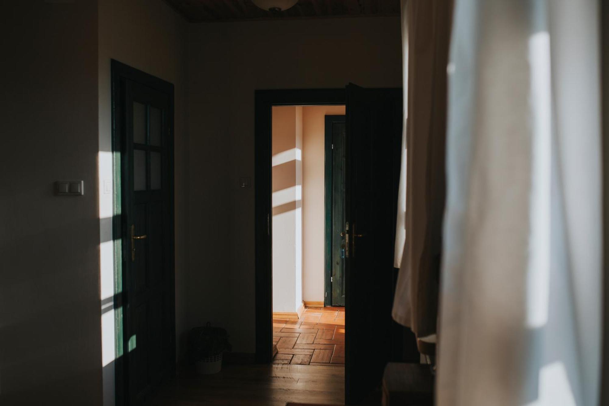 Folwark Milkowiec Farm stay