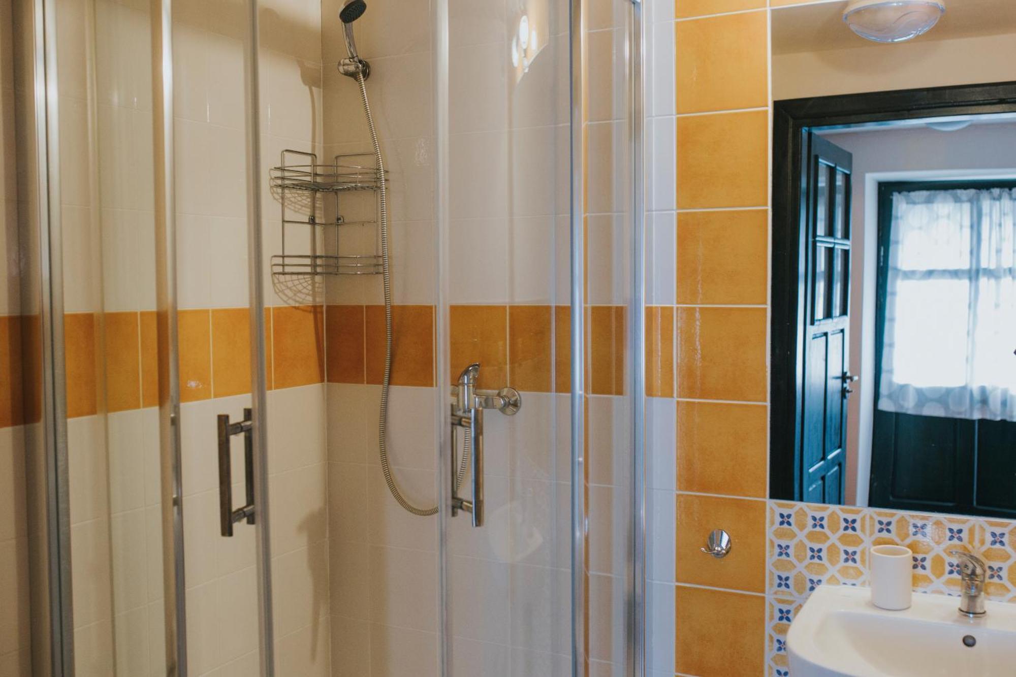 Farm stay Folwark Milkowiec Golebiewo