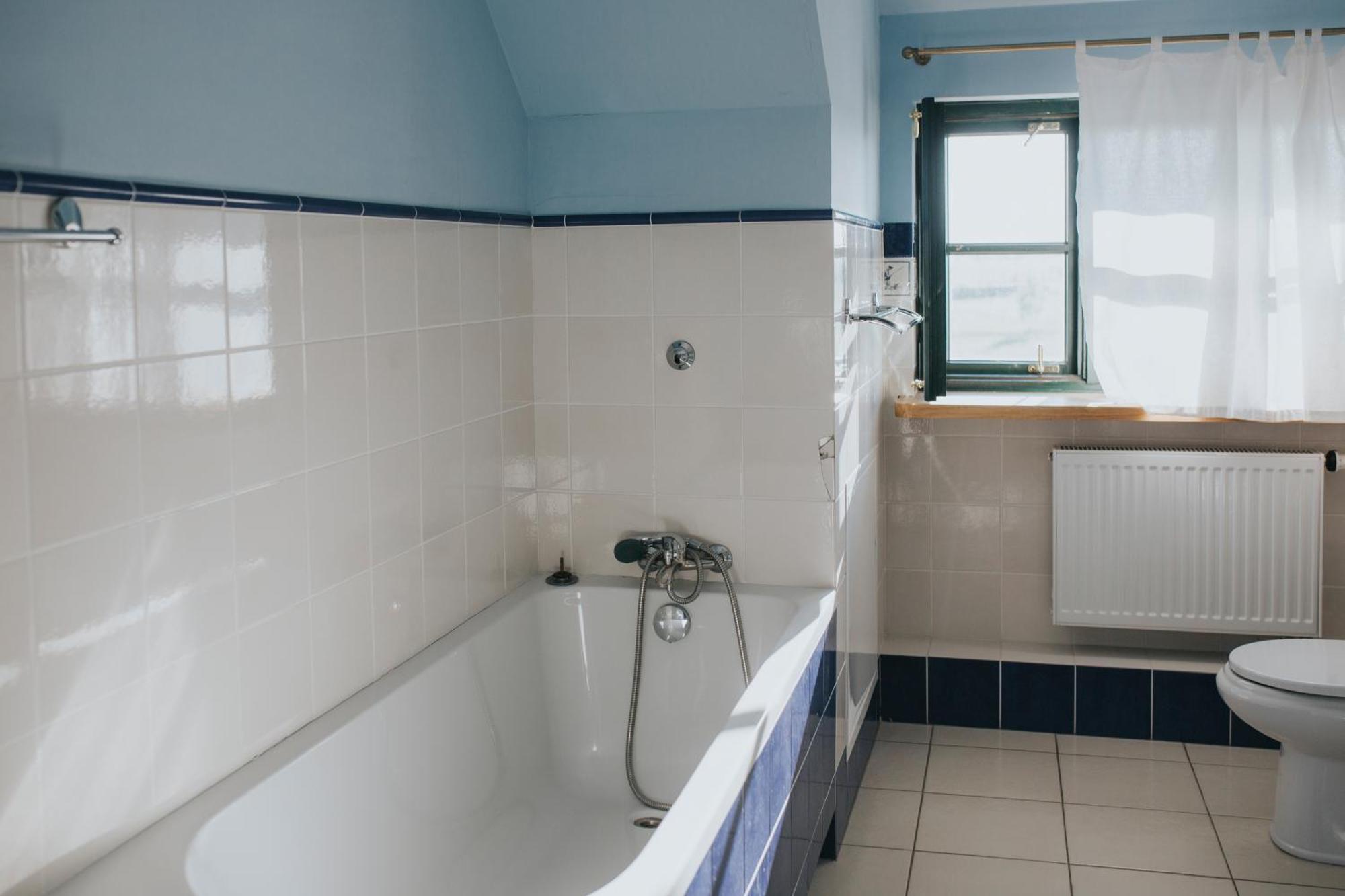 Farm stay Folwark Milkowiec