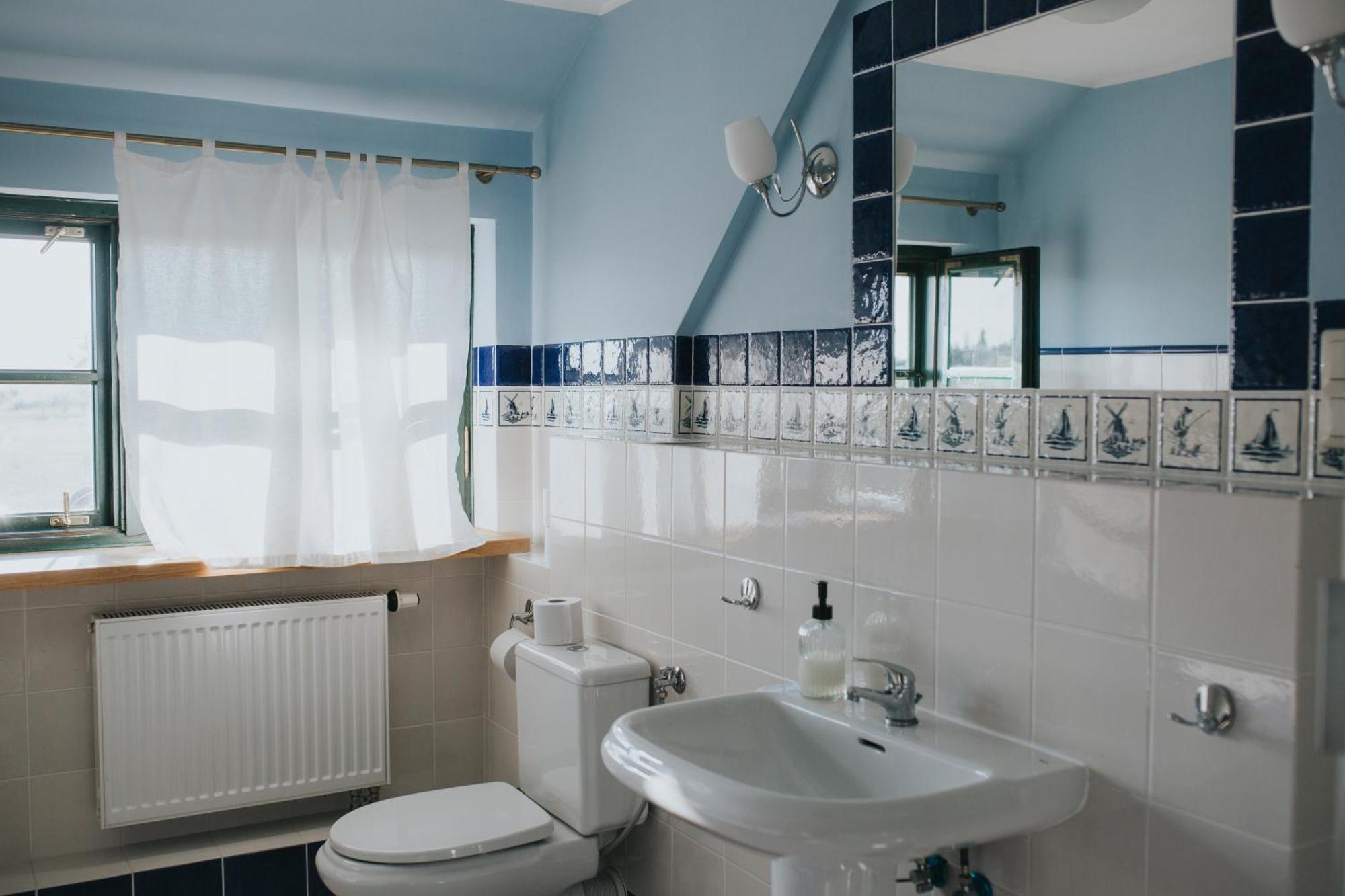 Folwark Milkowiec Farm stay *