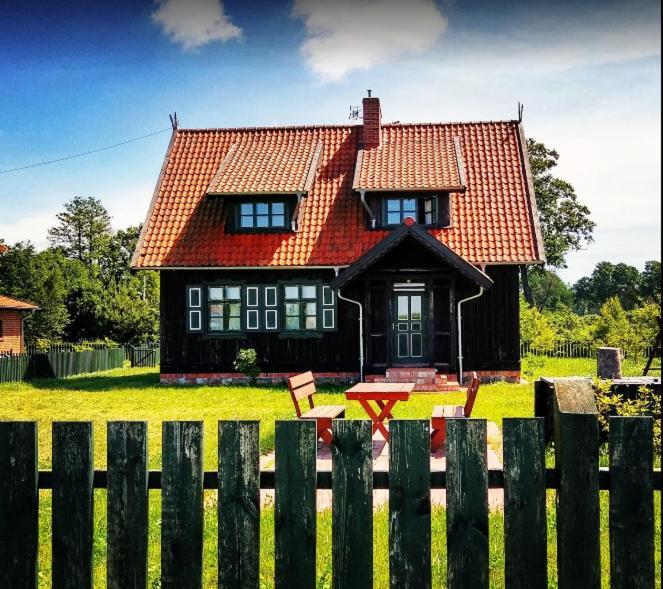 Folwark Milkowiec Golebiewo