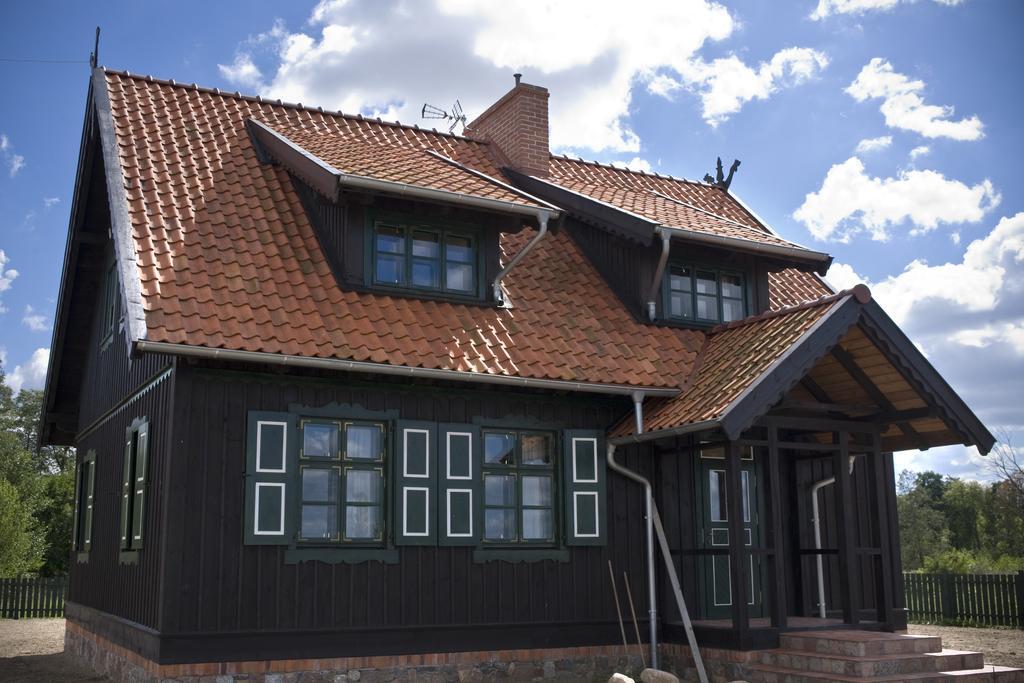 Folwark Milkowiec * Golebiewo