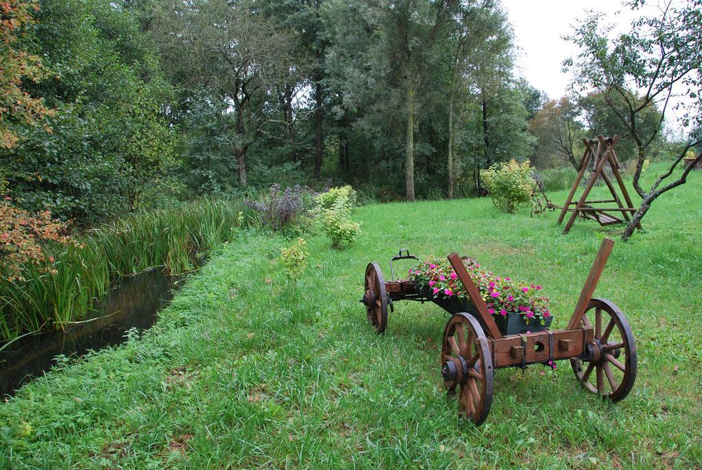Folwark Milkowiec